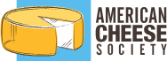 American cheese society logo