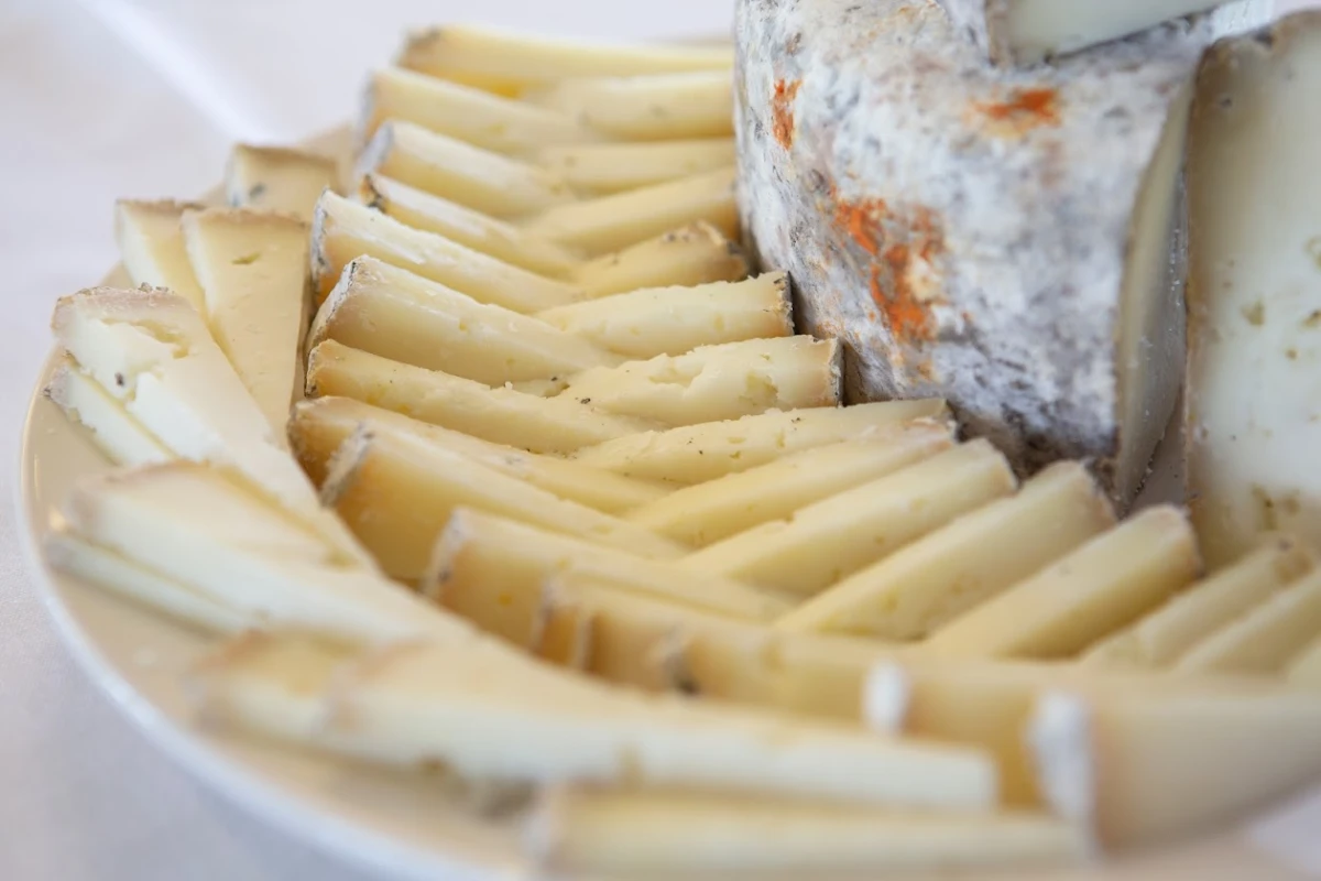 CheeseEntry