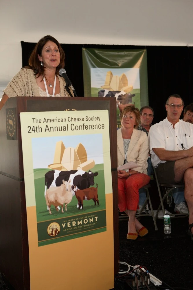 2007 Conference