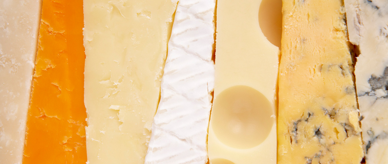 cheese