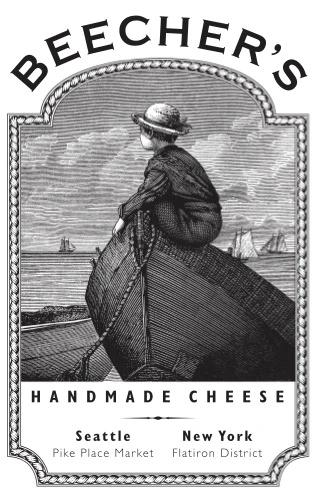Beecher s Handmade Cheese