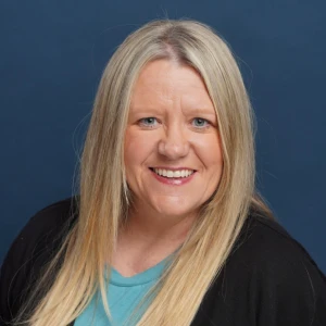 Tonja Britt headshot crop